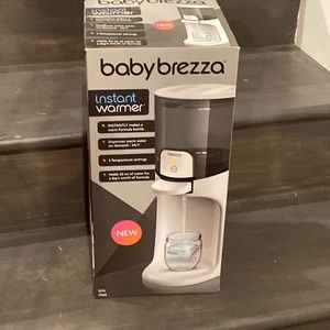 BABY BREZZA INSTANT WARMER